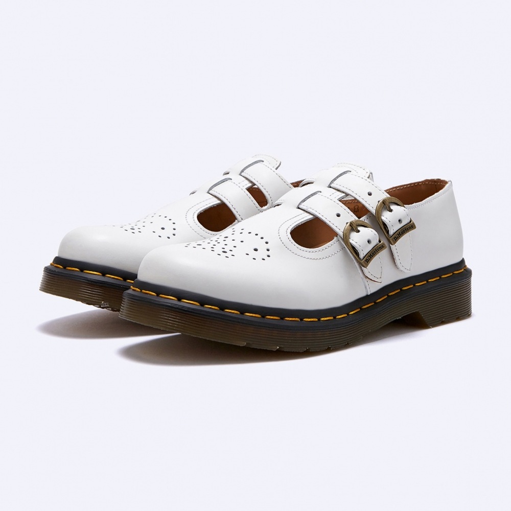 DR MARTENS 8065メリージェーンスムースハイト/ 26563100 DR MARTENS 8065メリージェーンスムースハイト/ 26563100