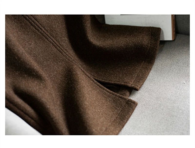 【送料無料】冬 Aライン レディース ラシャスカート ロングスカート ミモレ丈 膝丈 ボトムス タイト ハイウエスト