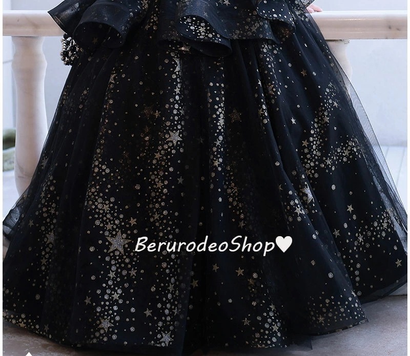 子供ドレス 黒 ピアノ発表会ドレス ロングドレス 星柄 ビーズ フリンジ キレイめ 演奏会ドレス ブラック 女児ドレス シャンパン色 女の子ドレス キッズドレス フレア 高級感 豪華 100~160c 子供ドレス 黒 ピアノ発表会ドレス ロングドレス 星柄 ビーズ フリンジ キレイめ 演奏会ドレス ブラック 女児ドレス シャンパン色 女の子ドレス キッズドレス フレア 高級感 豪華 100~160c