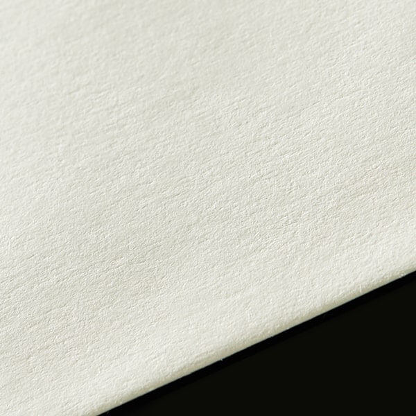 [ケース販売] 山櫻 封筒 長3 スミ貼 ECグレーCoC 紙厚80g テープ付 郵便枠入 1,000枚 / A4三折用 スラット パステルカラー 無地 郵便番号枠あり 00563554-1000