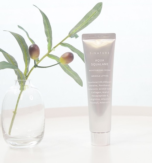 1+1 スクワラン 水分クリーム80ml/大容量 EWG1等級原料のみ 1+1 スクワラン 水分クリーム80ml/大容量 EWG1等級原料のみ