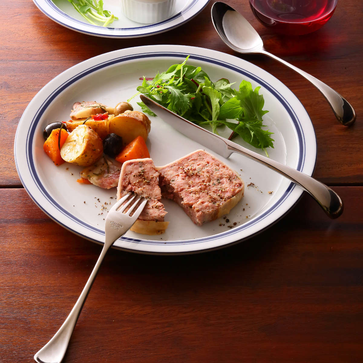 ダンスク DANSK トルン デザートナイフ 21cm ステンレス製 4本セット 日本製 ナイフ カトラリー 洋食器 食洗機対応 お洒落 食洗機使用可 食洗機OK テーブルウェア ステンレス ダンスク DANSK トルン デザートナイフ 21cm ステンレス製 4本セット 日本製 ナイフ カトラリー 洋食器 食洗機対応 お洒落 食洗機使用可 食洗機OK テーブルウェア ステンレス