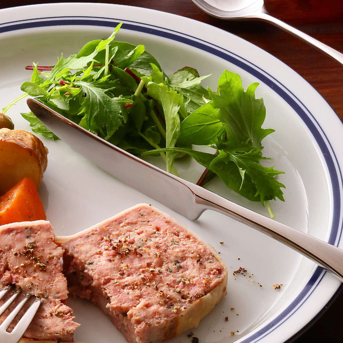 ダンスク DANSK トルン デザートナイフ 21cm ステンレス製 4本セット 日本製 ナイフ カトラリー 洋食器 食洗機対応 お洒落 食洗機使用可 食洗機OK テーブルウェア ステンレス ダンスク DANSK トルン デザートナイフ 21cm ステンレス製 4本セット 日本製 ナイフ カトラリー 洋食器 食洗機対応 お洒落 食洗機使用可 食洗機OK テーブルウェア ステンレス