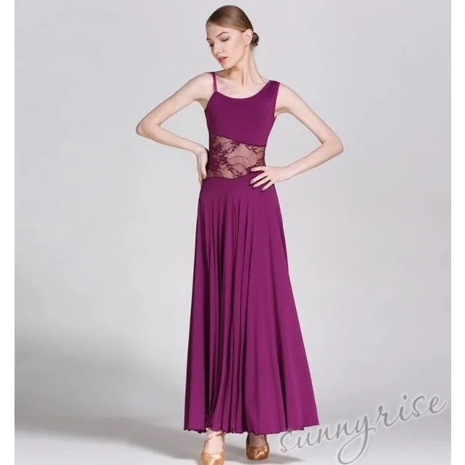 レディース 社交ダンス衣装 ロング ドレス モダン ドレス ダンスウエア 競技 デモ ダンス 衣装 レディース 社交ダンス衣装 ロング ドレス モダン ドレス ダンスウエア 競技 デモ ダンス 衣装