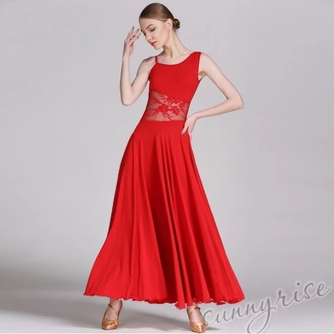 レディース 社交ダンス衣装 ロング ドレス モダン ドレス ダンスウエア 競技 デモ ダンス 衣装 レディース 社交ダンス衣装 ロング ドレス モダン ドレス ダンスウエア 競技 デモ ダンス 衣装