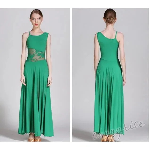 レディース 社交ダンス衣装 ロング ドレス モダン ドレス ダンスウエア 競技 デモ ダンス 衣装 レディース 社交ダンス衣装 ロング ドレス モダン ドレス ダンスウエア 競技 デモ ダンス 衣装