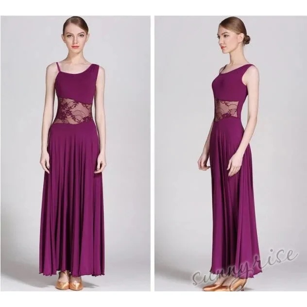 レディース 社交ダンス衣装 ロング ドレス モダン ドレス ダンスウエア 競技 デモ ダンス 衣装 レディース 社交ダンス衣装 ロング ドレス モダン ドレス ダンスウエア 競技 デモ ダンス 衣装