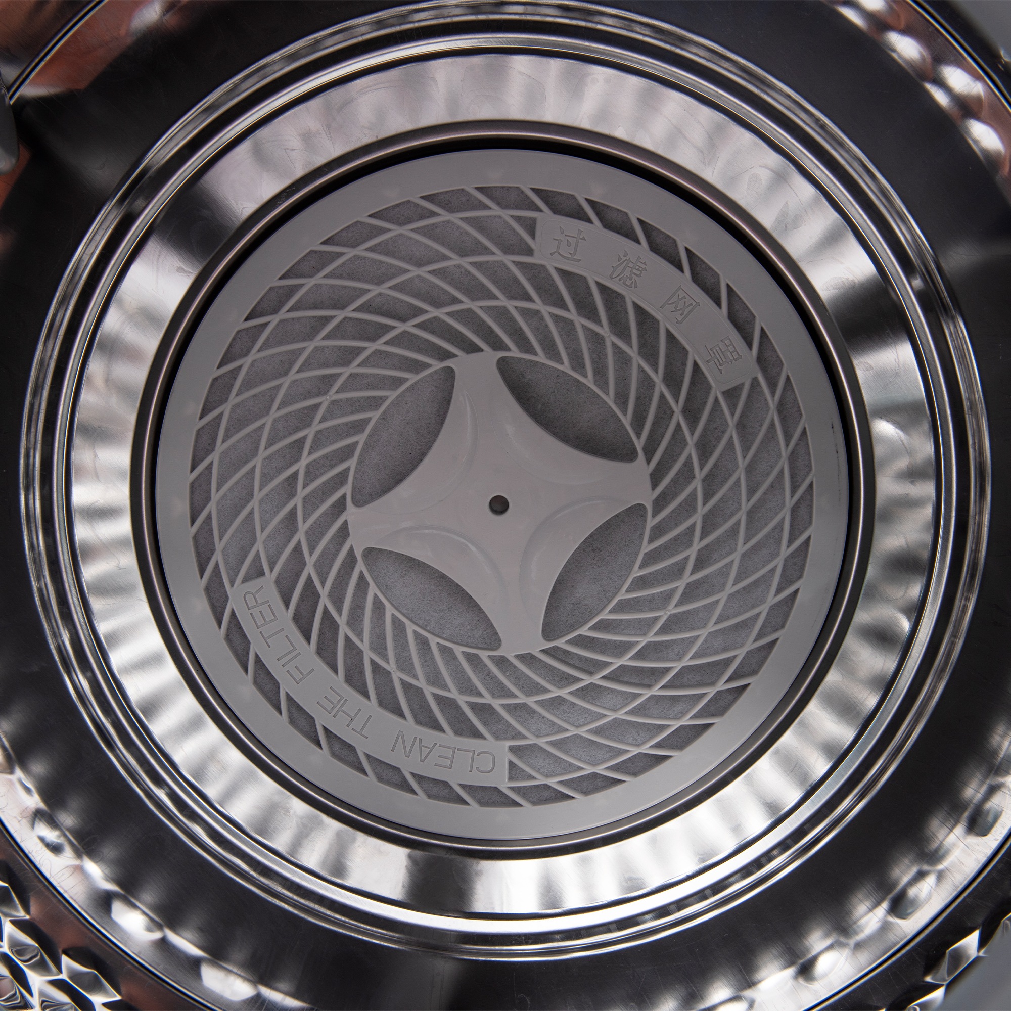 【国内出荷 - 3日配達】【新品】衣類乾燥機 小型 3kg タッチパネル操作 除湿 壁掛け 衣類 乾燥 布団乾燥 家庭用 ダークグレー