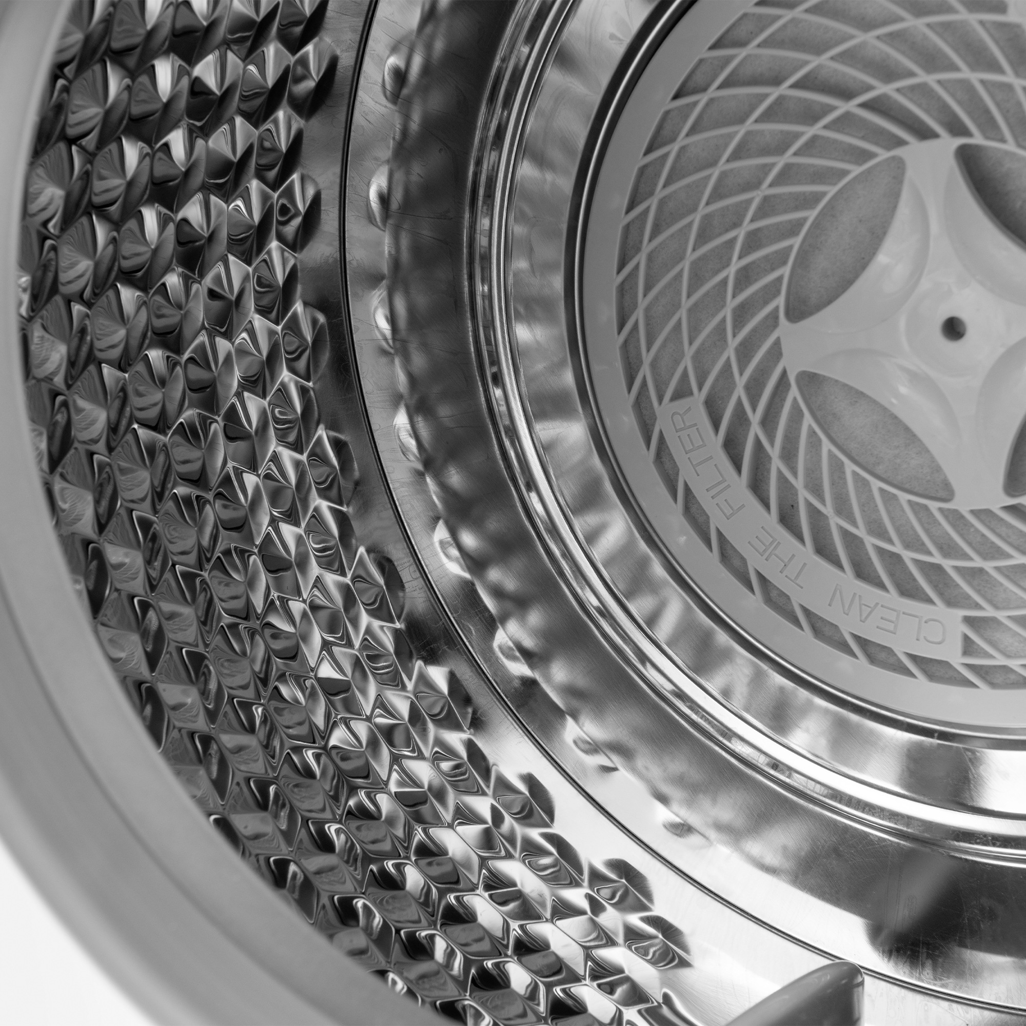 【国内出荷 - 3日配達】【新品】衣類乾燥機 小型 3kg タッチパネル操作 除湿 壁掛け 衣類 乾燥 布団乾燥 家庭用 ダークグレー