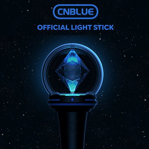 CNBLUE 公式ペンライト&ヨンファ エンブレム CNBLUE 公式ペンライト&ヨンファ エンブレム - メルカリ