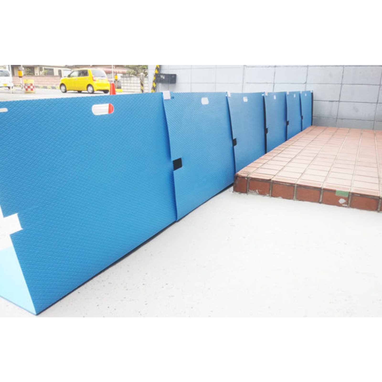 備えあれ板 3枚入り 水害防止パネル 日大工業 004954 浸水対策 水害対策 洪水対策 台風対策 豪雨対策 止水板 備えあれ板 3枚入り 水害防止パネル 日大工業 004954 浸水対策 水害対策 洪水対策 台風対策 豪雨対策 止水板