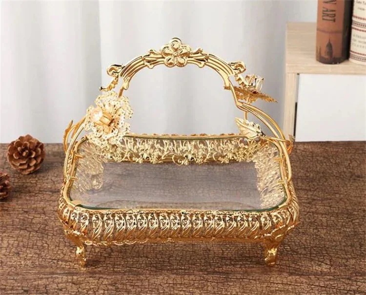 【自社生産】スタイル 果物皿 円形 宴会場 結婚式 ライトラグジュアリー バスケット 家庭 リビング ファッション 工芸 ギャザリング 【自社生産】スタイル 果物皿 円形 宴会場 結婚式 ライトラグジュアリー バスケット 家庭 リビング ファッション 工芸 ギャザリング