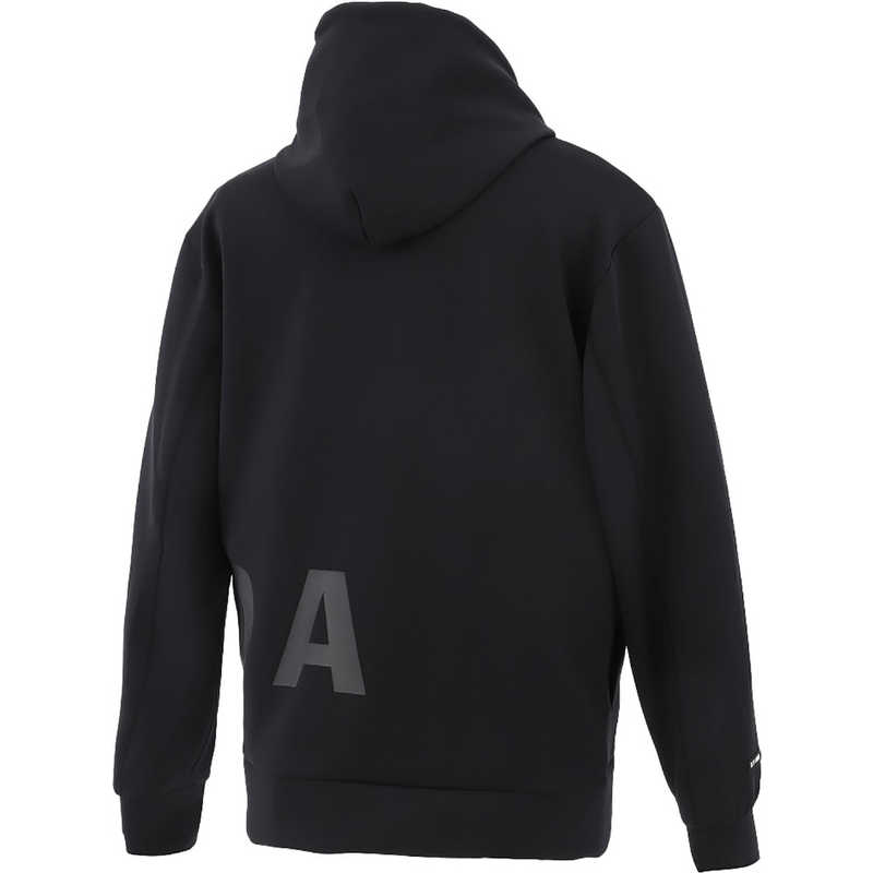 イミオ　SFIDA(スフィーダ) メンズ WARM PES スウェットフーディー Black S 　SA25102_25SS