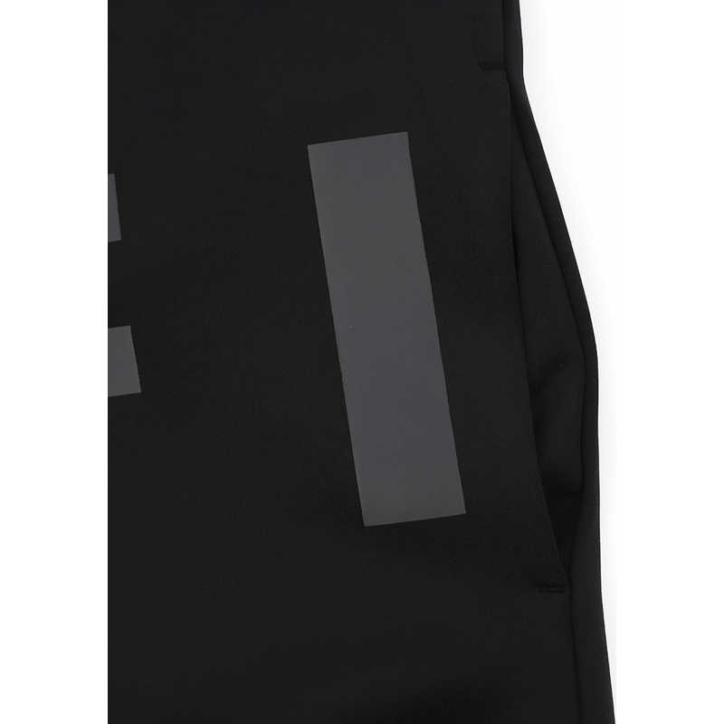 イミオ SFIDA(スフィーダ) メンズ WARM PES スウェットフーディー