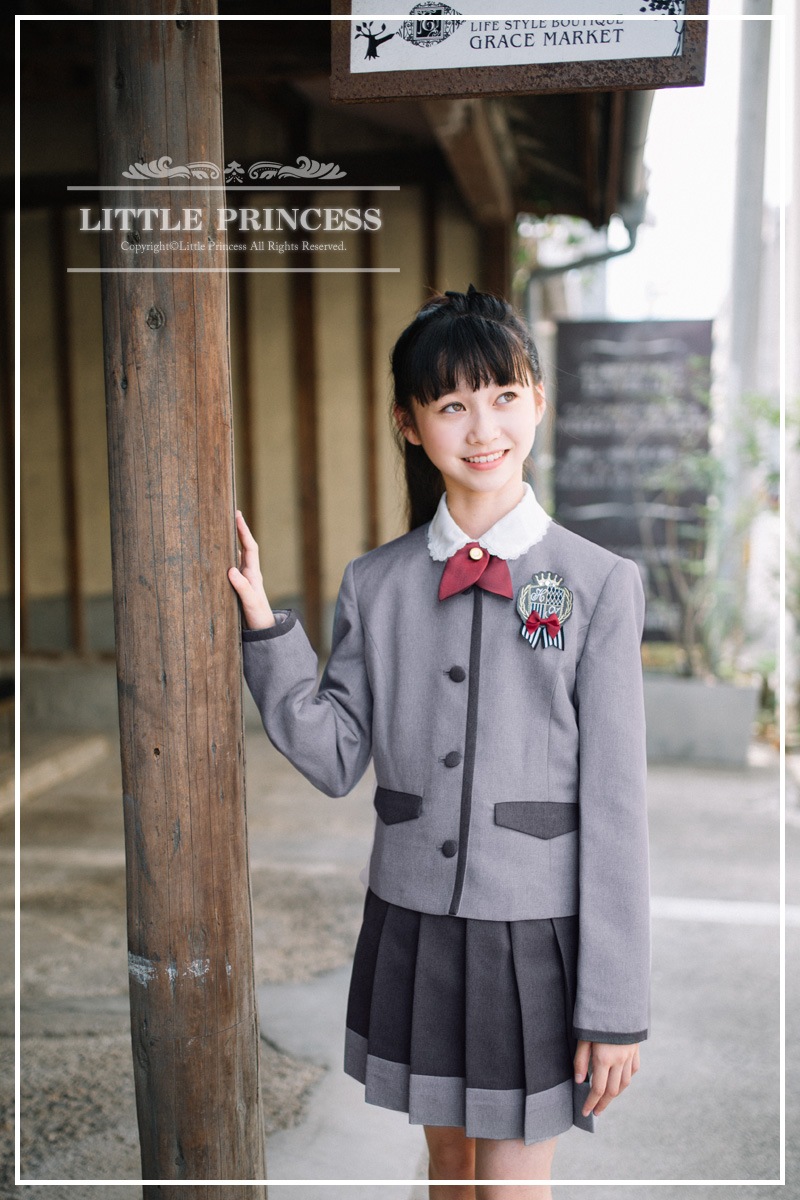 リトルプリンセス 女の子 子供服 Hiro キッズ 卒業式 スーツ 高評価通販 Www Portdakar Sn