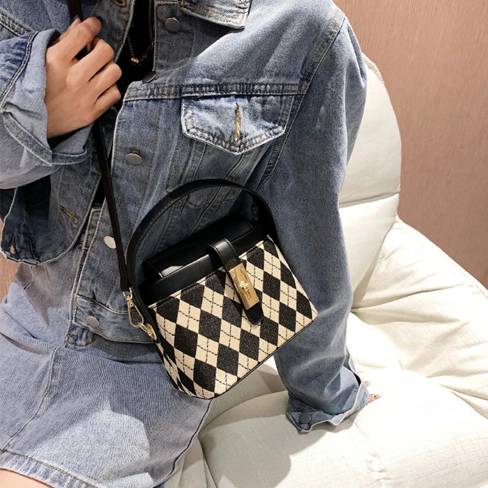 ミニショルダーバッグ 斜めがけ レトロ 風(T) ミニショルダーバッグ 斜めがけ レトロ 風(T)