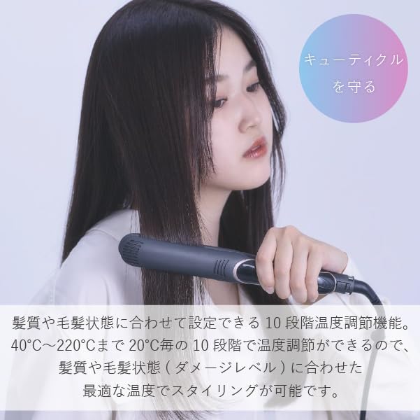 クレイツイオン エレメアストレート クレイツイオン エレメアストレート