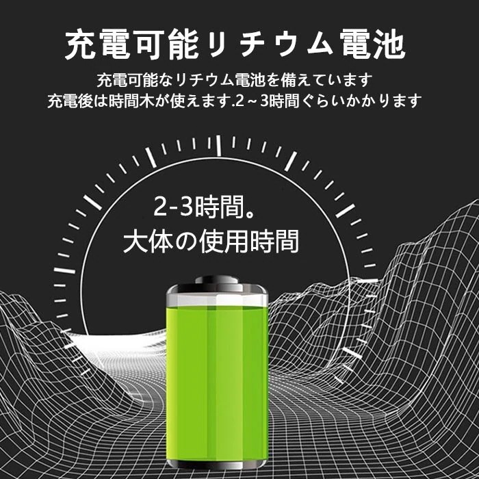筋弛緩の筋膜銃の筋肉弛緩のマッサージャーの手持ち型の携帯用長期の再充電可能な電気マッサ 筋弛緩の筋膜銃の筋肉弛緩のマッサージャーの手持ち型の携帯用長期の再充電可能な電気マッサ