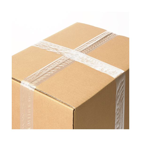 (まとめ)TANOSEE レコード巻PE平テープ 50mm×500m 青 1巻 (×30セット) (まとめ)TANOSEE レコード巻PE平テープ 50mm×500m 青 1巻 (×30セット)