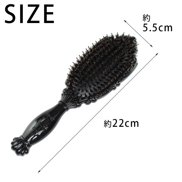 ヘアーブラッシュ ヘアブラシ くし ヘアーブラッシュ ヘアブラシ くし