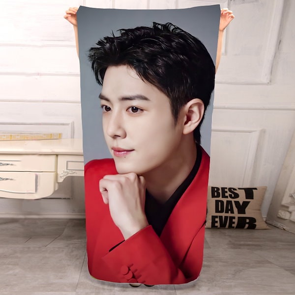 肖戦 バスタオル 4点セット❣️0829確認用 a29211_spec01.jpg