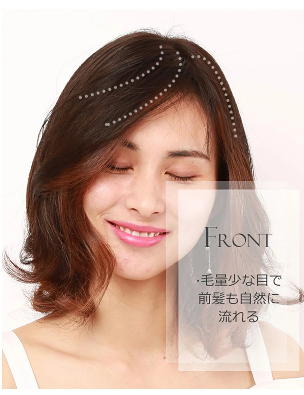 私元気 人毛 部分ウィッグ BHADS812-25 (送料無料) ポイントウィッグ 白髪かくし つけ毛 トップカバー 女性 レディース つむじ付き レミーヘアー レミーヘア 自然 ナチュラル 私元気 人毛 部分ウィッグ BHADS812-25 (送料無料) ポイントウィッグ 白髪かくし つけ毛 トップカバー 女性 レディース つむじ付き レミーヘアー レミーヘア 自然 ナチュラル