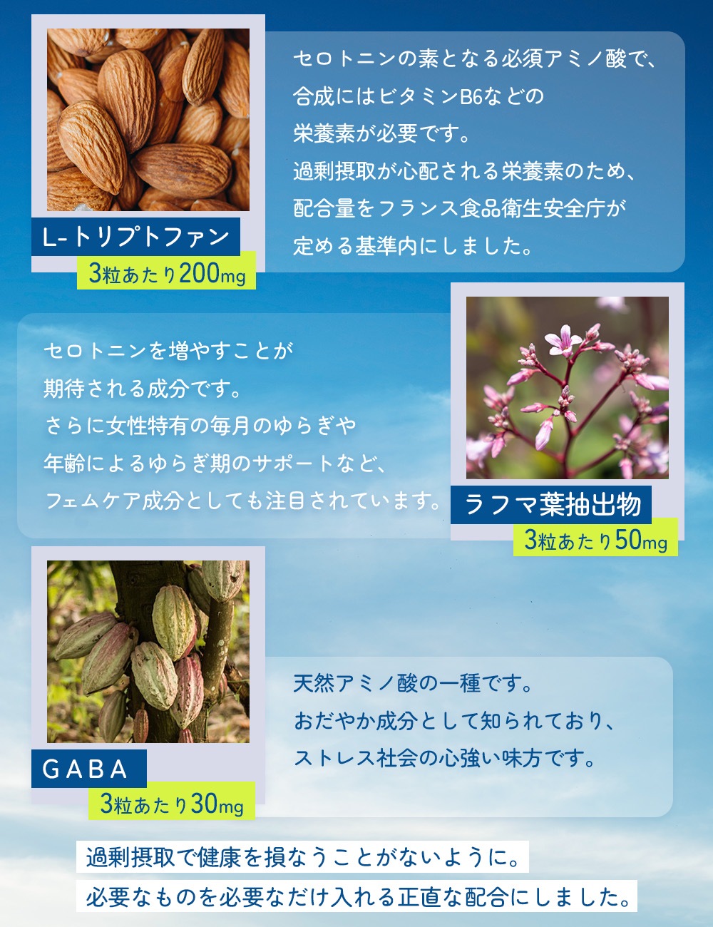 ネイチャーフォース Hare(ハレ) 30日分 90粒 5個セット ネイチャーフォース Hare(ハレ) 30日分 90粒 5個セット