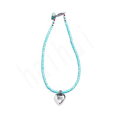 【NIRO SERENDIPITY】PEARL NECKLACE▲SVT▲LE SSERAFIM着用 PRODUCT - NiRO.SERENDIPITY