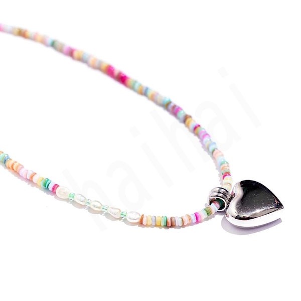Qoo10] NiRO SERENDIPITY [Newjeans 着用] Surgic