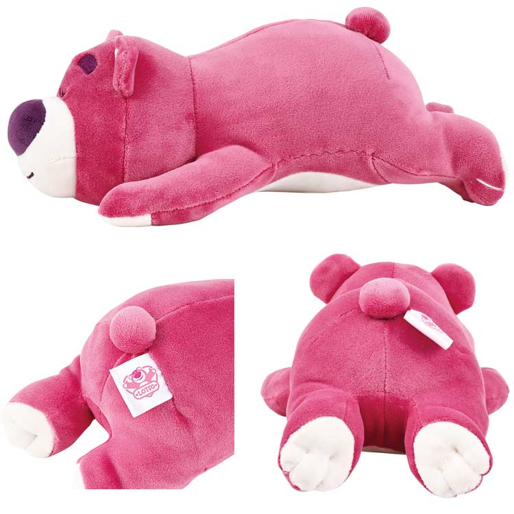 トイストーリー 抱きまくらL ロッツォ 146762 モチハグ Disney ディズニー mochi hug トイストーリー 抱きまくらL ロッツォ 146762 モチハグ Disney ディズニー mochi hug