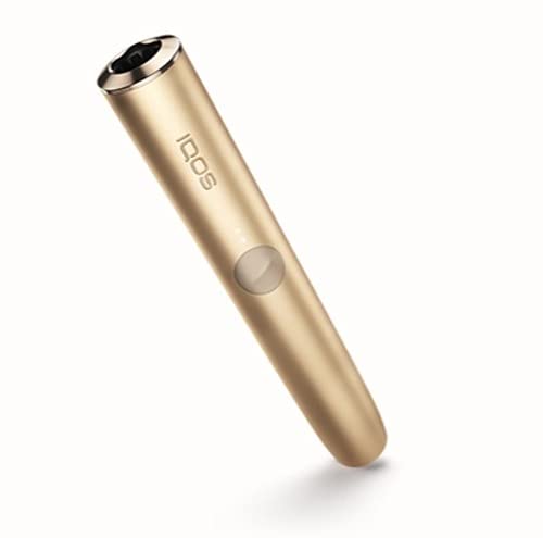 IQOS ILUMA PRIME キット ゴールドカーキ アイコスイルマプライムキット 製品登録可能品 1個 (x 1)