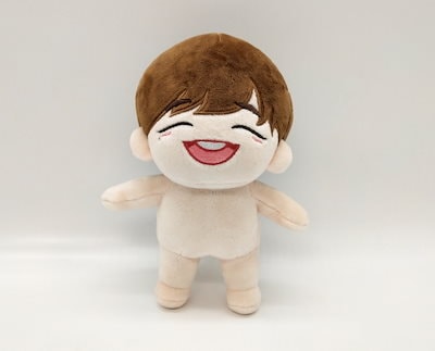 Wanna One パクジフン ジフン ぬいぐるみ ピンク Yahoo!オークション - ワナワン パク ジフン ぬいぐるみ