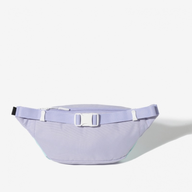 FILA キッズ ピクニック メッシュ ウエストバッグ (FK3BCF5351X_PMI)