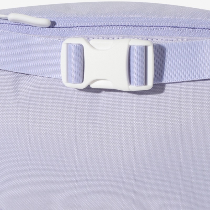 FILA キッズ ピクニック メッシュ ウエストバッグ (FK3BCF5351X_PMI)