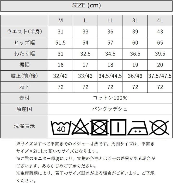 デニム リラックス ワイド パラシュート パンツ ウエストゴム 大きいサイズ レディース(ワンウォッシュネイビー, 4L) デニム リラックス ワイド パラシュート パンツ ウエストゴム 大きいサイズ レディース(ワンウォッシュネイビー, 4L)