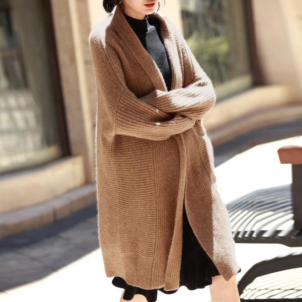 カーディガン レディース ニット ボレロ風 長袖 羽織り 秋冬 143985 カーディガン レディース ニット ボレロ風 長袖 羽織り 秋冬 143985