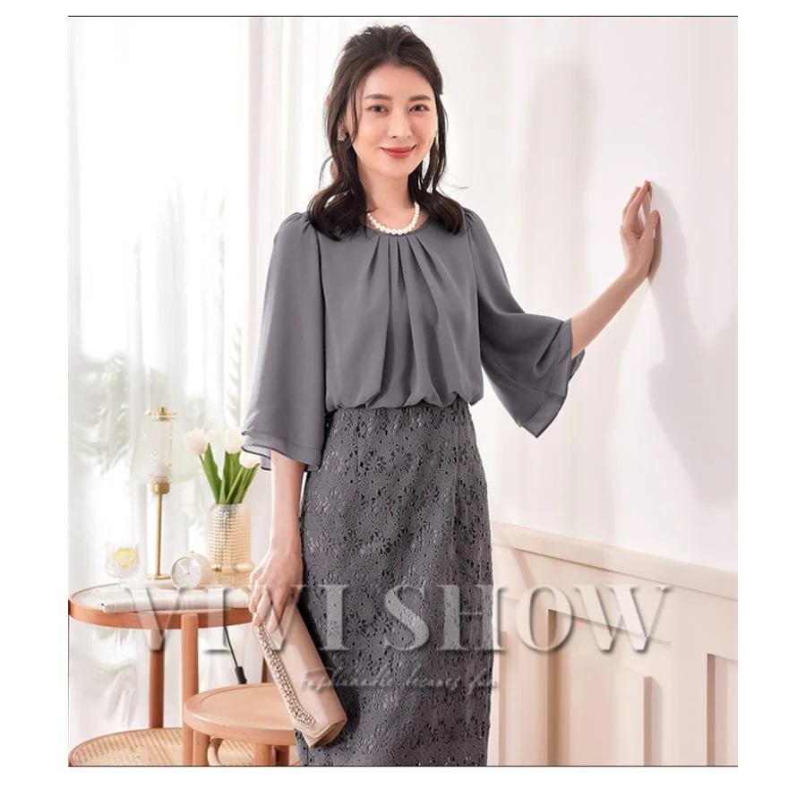 パーティードレス ドレス 結婚式 ワンピース フォーマル 同窓会 謝恩会 大きいサイズ 二次会 膝丈 披露宴 パーティードレス ドレス 結婚式 ワンピース フォーマル 同窓会 謝恩会 大きいサイズ 二次会 膝丈 披露宴