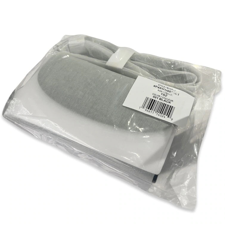 [特売セール] 2WAYお財布ポシェット クラッチ＆ショルダーバッグ 4P4SMN002S01-001 即発 アウトレット 【Original Wrapping 】