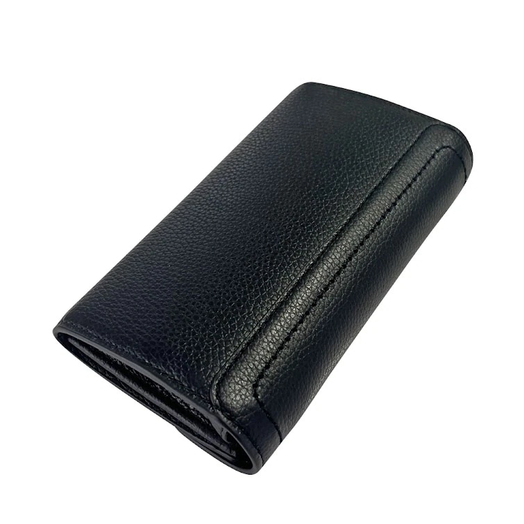 [特売セール] 2WAYお財布ポシェット クラッチ＆ショルダーバッグ 4P4SMN002S01-001 即発 アウトレット 【Original Wrapping 】