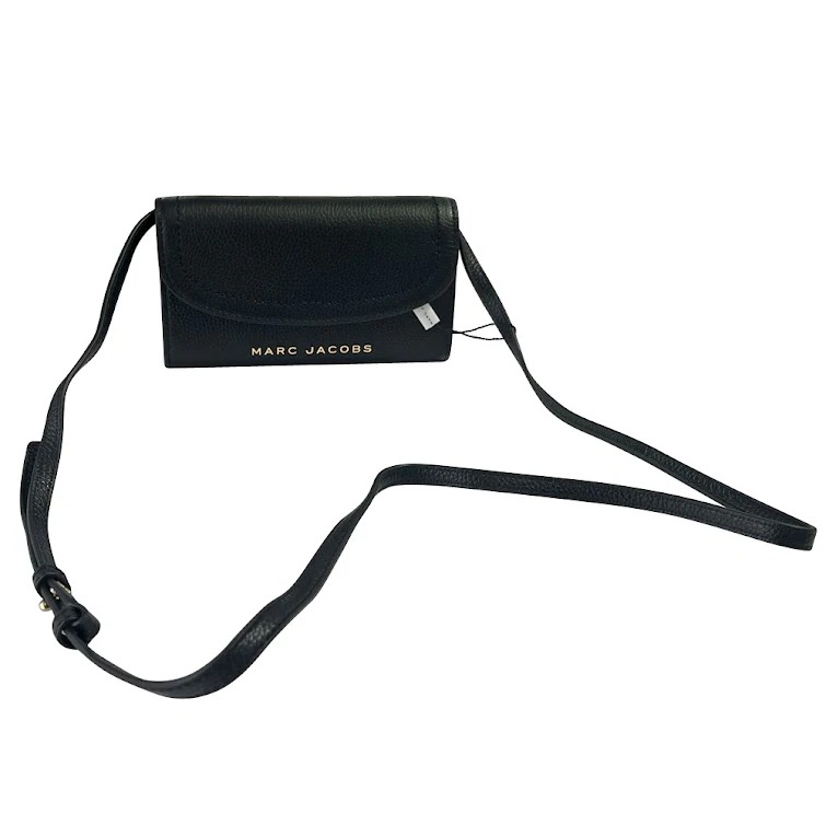 [特売セール] 2WAYお財布ポシェット クラッチ＆ショルダーバッグ 4P4SMN002S01-001 即発 アウトレット 【Original Wrapping 】