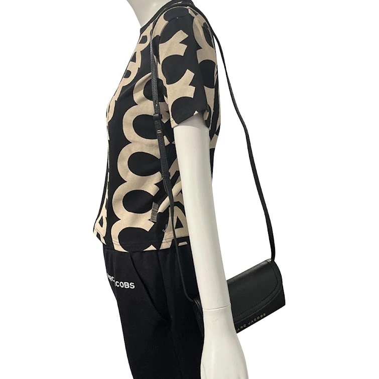 [特売セール] 2WAYお財布ポシェット クラッチ＆ショルダーバッグ 4P4SMN002S01-001 即発 アウトレット 【Original Wrapping 】