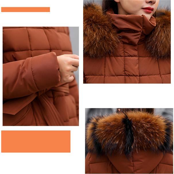 万能流行感 中綿コート レディース ファーフード付き アウター 秋冬 ロング丈 シンプル ダウン風 カジュアル 軽量 きれいめ 無地 暖かい 安い オフィス 万能流行感 中綿コート レディース ファーフード付き アウター 秋冬 ロング丈 シンプル ダウン風 カジュアル 軽量 きれいめ 無地 暖かい 安い オフィス
