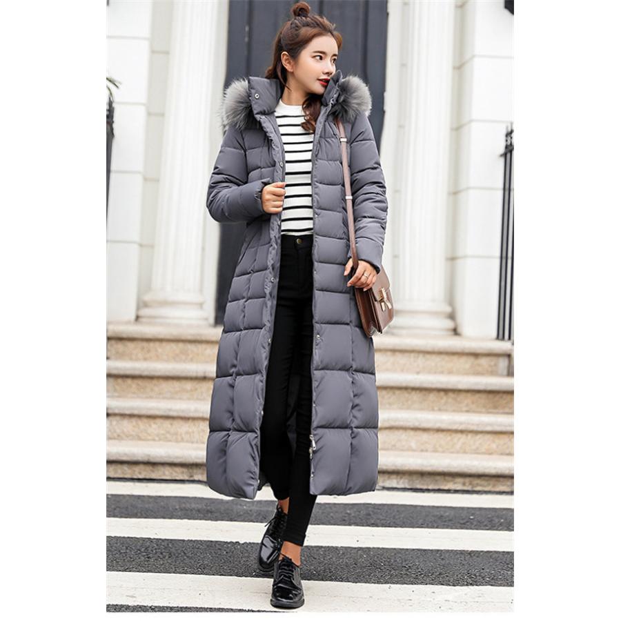 万能流行感 中綿コート レディース ファーフード付き アウター 秋冬 ロング丈 シンプル ダウン風 カジュアル 軽量 きれいめ 無地 暖かい 安い オフィス 万能流行感 中綿コート レディース ファーフード付き アウター 秋冬 ロング丈 シンプル ダウン風 カジュアル 軽量 きれいめ 無地 暖かい 安い オフィス