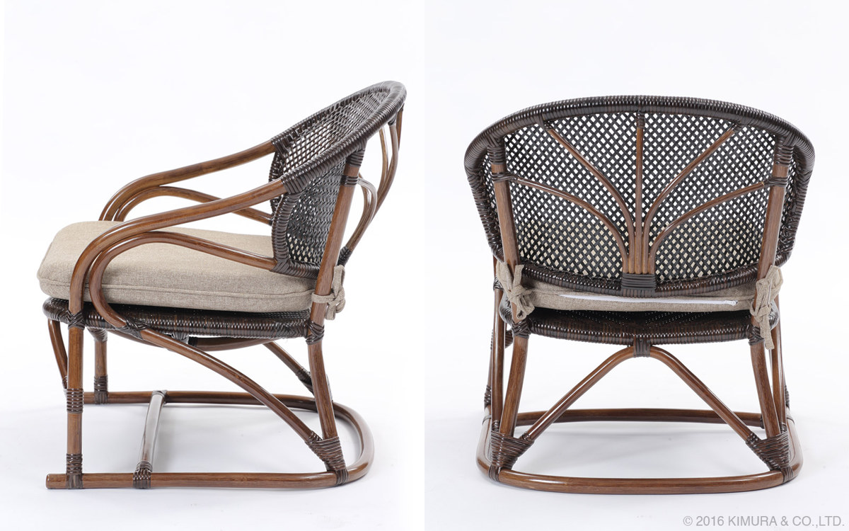 籐 アームチェア 座面高33cm クッション付 ラタン家具 WAHOO 椅子 座椅子 ラタン 籐製 アジアン 家具 オットマン 足置き イス 座いす ひじ掛け 肘掛 籐 アームチェア 座面高33cm クッション付 ラタン家具 WAHOO 椅子 座椅子 ラタン 籐製 アジアン 家具 オットマン 足置き イス 座いす ひじ掛け 肘掛