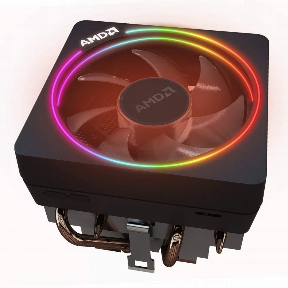 AMD（エーエムディー） 【国内正規品】AMD Ryzen 7 5800XT W/Wraith Prism Cooler BOX (8C/16T3.8GHz105W) 100100001582BOX