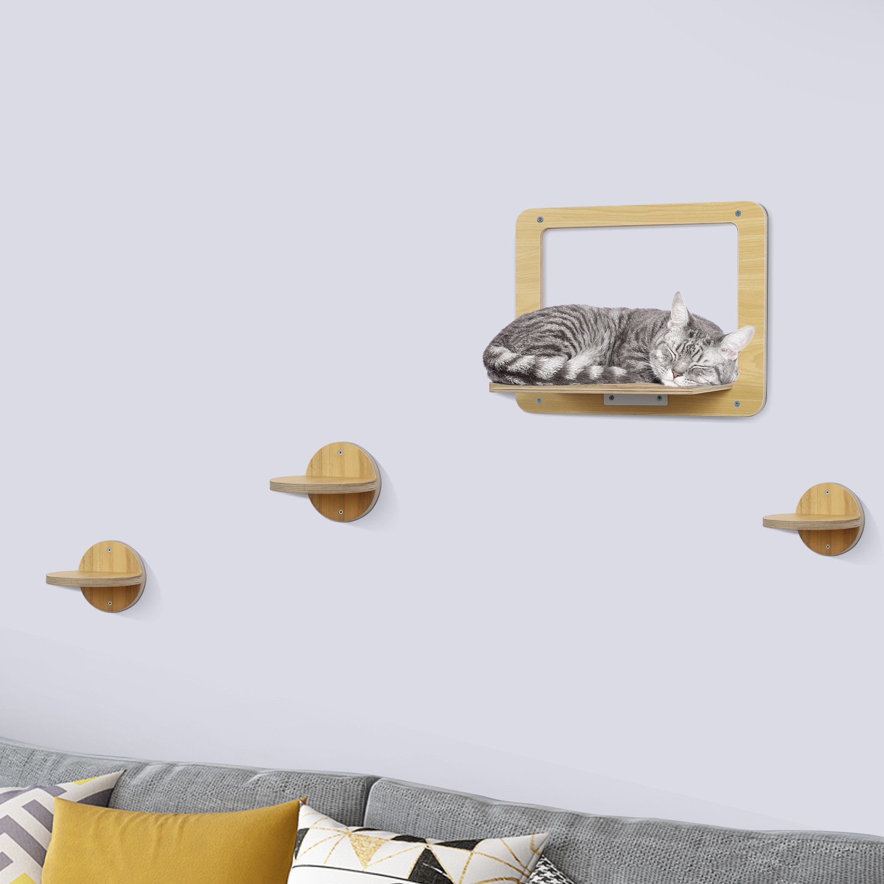 無垢材猫爪とぎ壁ペダルサイザル耐久性猫爪とぎ猫おもちゃ用品 無垢材猫爪とぎ壁ペダルサイザル耐久性猫爪とぎ猫おもちゃ用品