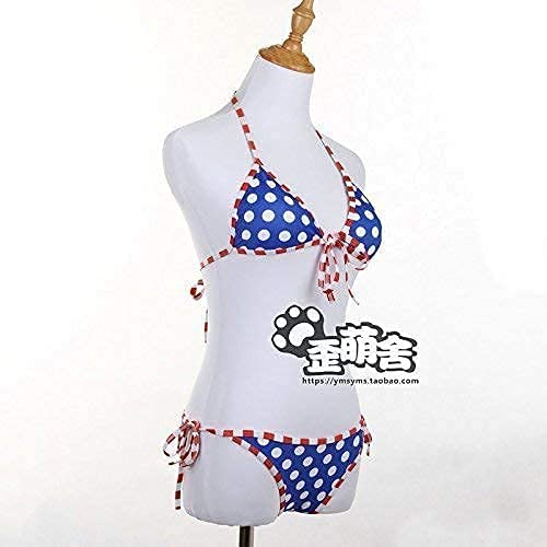 コスプレ衣装 すーぱーそに子 水着