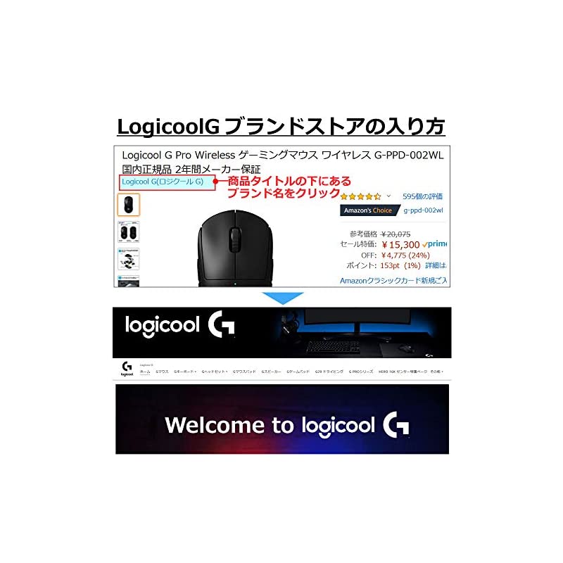 即納logicool G ロジクール G Cd品質保証 21