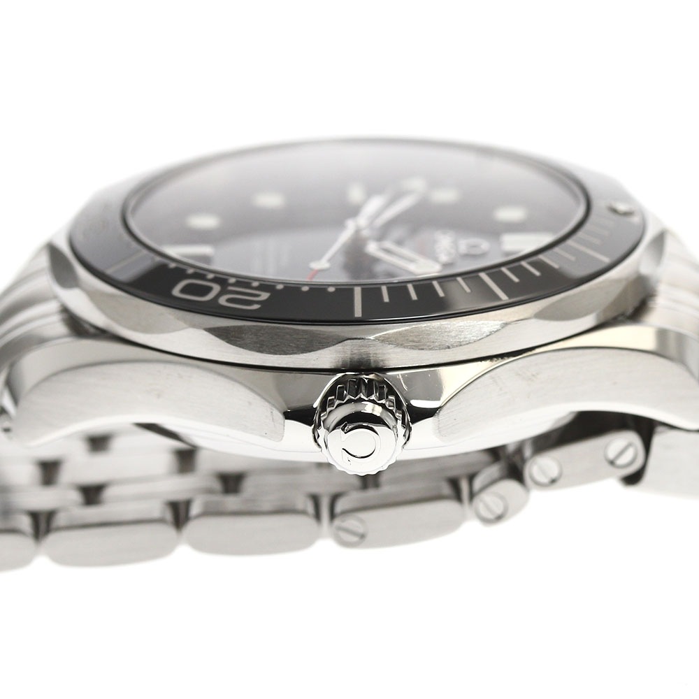 オメガ OMEGA 212.30.41.20.01.003 シーマスター ダイバー300m コーアクシャル デイト 自動巻き メンズ 保証書付き_895564【中古】 オメガ OMEGA 212.30.41.20.01.003 シーマスター ダイバー300m コーアクシャル デイト 自動巻き メンズ 保証書付き_895564【中古】