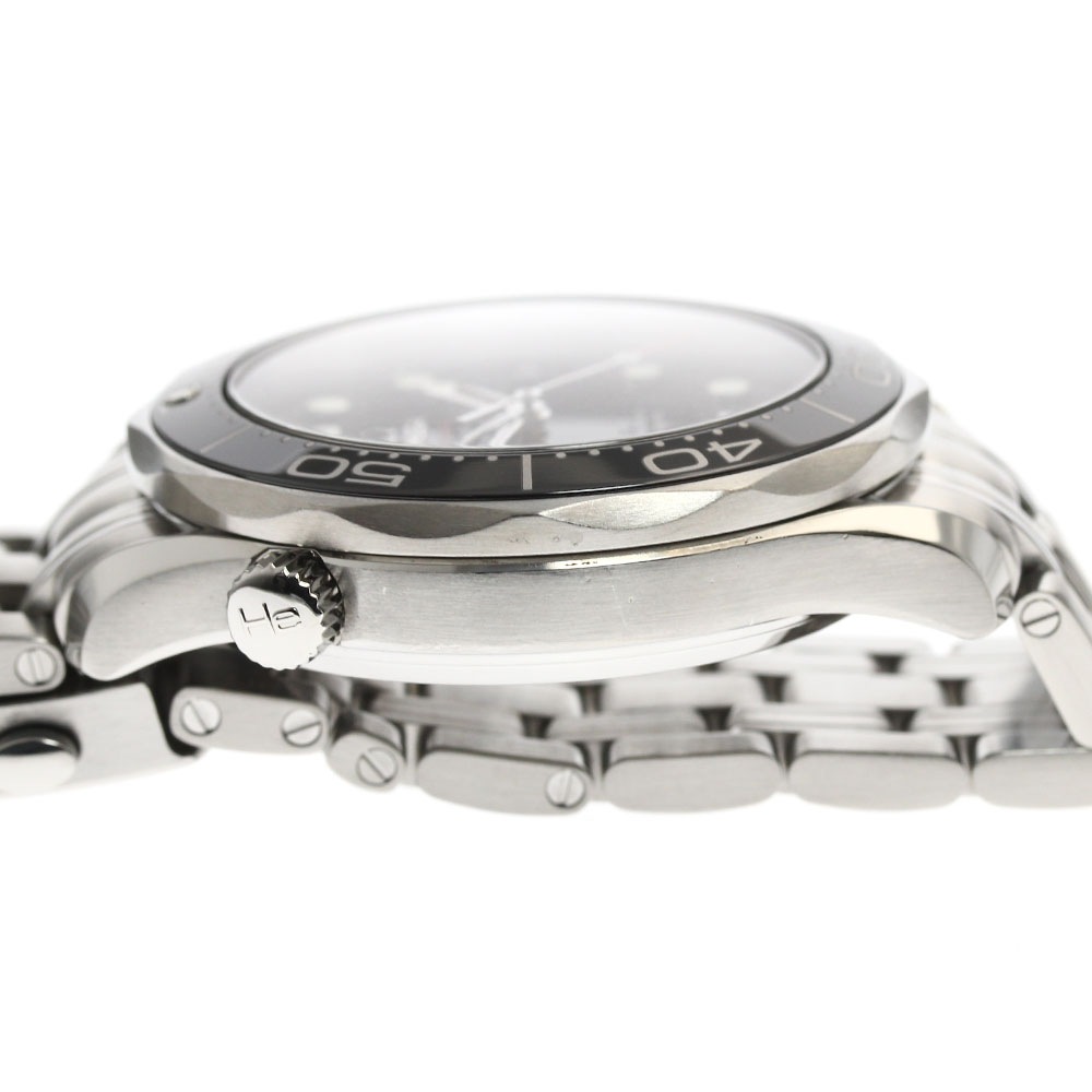 オメガ OMEGA 212.30.41.20.01.003 シーマスター ダイバー300m コーアクシャル デイト 自動巻き メンズ 保証書付き_895564【中古】 オメガ OMEGA 212.30.41.20.01.003 シーマスター ダイバー300m コーアクシャル デイト 自動巻き メンズ 保証書付き_895564【中古】